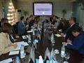 تعاون مصر مع قبرص واليونان للتخلص من التلوث البحري (2)                                                                                                                                                  