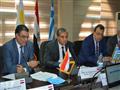 تعاون مصر مع قبرص واليونان للتخلص من التلوث البحري (3)                                                                                                                                                  