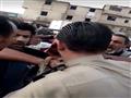 محافظ الدقهلية محاولة الاعتداء على ضابط شرطة بموقف طلخا مرفوضة (5)                                                                                                                                      
