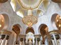 مسجد الشيخ زايد ثاني أفضل معلم سياحي في العالم لعام 2017 (5)                                                                                                                                            
