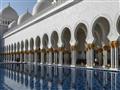 مسجد الشيخ زايد ثاني أفضل معلم سياحي في العالم لعام 2017 (2)                                                                                                                                            