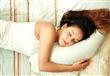 4 طرق لـ "خسارة الوزن" أثناء النوم‎