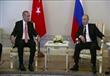 هل تسفر جهود تركيا وروسيا عن حل سياسي في سوريا