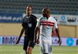 مباراة الزمالك والإسماعيلي 