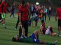 مباراة مصر للمقاصة والأهلي (10)                                                                                                                                                                         