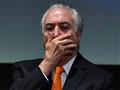 سمحت المحكمة البرازيلية العليا باستجواب الرئيس ميش