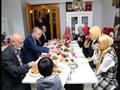 اردوغان يزور عددًا من عائلات شهداء الشرطة (4)                                                                                                                                                           