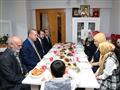 اردوغان يزور عددًا من عائلات شهداء الشرطة (6)                                                                                                                                                           