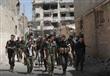 تصاعد وتيرة اقتتال فصائل المعارضة السورية