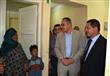 نائب وزير الإسكان يتفقد المنطقة العشوائية بأبيدوس في سوهاج (7)                                                                                                                                          