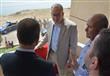 نائب وزير الإسكان يتفقد المنطقة العشوائية بأبيدوس في سوهاج (13)                                                                                                                                         