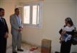 نائب وزير الإسكان يتفقد المنطقة العشوائية بأبيدوس في سوهاج (14)                                                                                                                                         