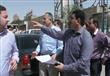 نائب وزير الإسكان يتفقد المنطقة العشوائية بأبيدوس في سوهاج (43)                                                                                                                                         