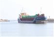 ميناء البرلس يستقبل 12 طردًا كهربائيًا (3)                                                                                                                                                              