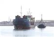 ميناء البرلس يستقبل 12 طردًا كهربائيًا (5)                                                                                                                                                              