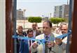 افتتاح مركز تنمية القدرات ببورسعيد (1)