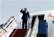 الرئيس السيسي يتوجه إلى ألمانيا                   