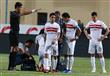 مباراة المقاولون العرب والزمالك ضمن الأسبوع 28 بالدوري (7)                                                                                                                                              