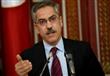 استقالة رئيس هيئة الانتخابات في تونس
