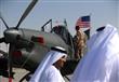 اتهامات للإمارات وأمريكا بنشر طائرات عسكرية في ليب