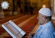 هل يُثاب المرء بالحسنات عند قراءة القرآن بنظره؟