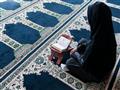 قصة امرأة جبر الله بخاطرها بآية قرآنية