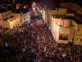 الاحتجاجات الشعبية المتركزة في مدينة الحسيمة بمنطق