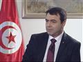 وزير الداخلية التونسي الهادي مجدوب