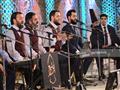 فرقة الأخوة أبو شعر للإنشاد الصوفي السورية (9)                                                                                                                                                          