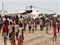 إثيوبيا تحذر من نفاد المساعدات الغذائية