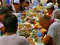  رمضان حول العالم.. في الفليبين يفطرون "الكاري كار