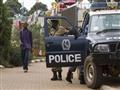 الشرطة الصومالية                                  