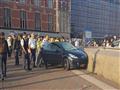 إصابتان خطيرتان في حادث دهس بأمستردام والقبض على السائق                                                                                                                                                 