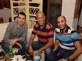نجوم مسرح مصر على مائدة إفطار أشرف عبدالباقي (12)                                                                                                                                                       