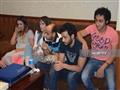 نجوم مسرح مصر على مائدة إفطار أشرف عبدالباقي (33)                                                                                                                                                       