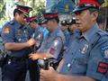 الشرطة الفلبينية - أرشيفية