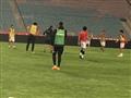 تدريب منتخب مصر الأخير استعداداً لمباراة تونس بتصفيات أمم إفريقيا (6)                                                                                                                                   