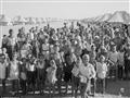هكذا عاش أوروبيون في معسكر لاجئين بمصر خلال الحرب العالمية الثانية (3)                                                                                                                                  