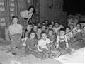 هكذا عاش أوروبيون في معسكر لاجئين بمصر خلال الحرب العالمية الثانية                                                                                                                                      