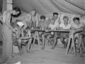 هكذا عاش أوروبيون في معسكر لاجئين بمصر خلال الحرب العالمية الثانية (18)                                                                                                                                 