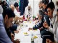  رمضان حول العالم.. في المكسيك تقدم الوجبات للفقرا