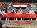 محافظ بورسعيد يشهد ختام فعاليات برنامج "طاقة إيجابية" لمحاربة الإرهاب                                                                                                                                   