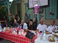 محافظ الإسماعيلية يشهد حفل إفطار الأطفال الأيتام ب