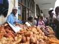  رمضان حول العالم.. في نيجيريا يفطرون "كوكو" والسح