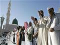 معتمرون قطريون يكشفون حقيقة ما صادفوه بالمسجد النب