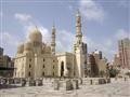 تاريخ بناء مسجد "أبو العباس المرسي" .. الذي يتمير 