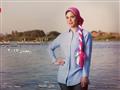  فنانات بالحجاب في مسلسلات رمضان 2017 (17)                                                                                                                                                              
