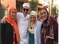  فنانات بالحجاب في مسلسلات رمضان 2017 (22)                                                                                                                                                              