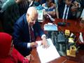 محافظ بورسعيد يعتمد نتيجة الإعدادية بنسبة نجاح 78 (6)                                                                                                                                                   