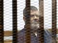 نجل مرسي وشقيقته يحضران قضية اقتحام السجون